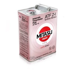 Mitasu MJ-327-4