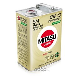 Фото Mitasu MJ-M02-4