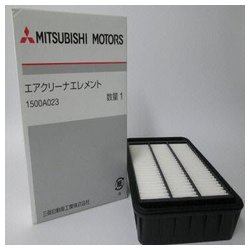 Фото Mitsubishi 1500A023