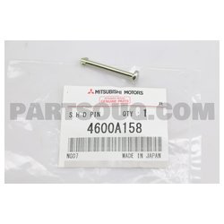 Фото Mitsubishi 4600A158