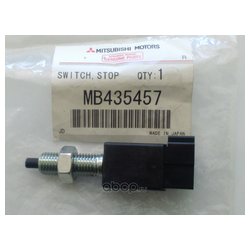 Фото Mitsubishi MB435457