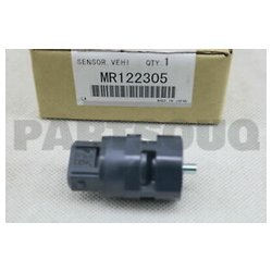 Фото Mitsubishi MR122305