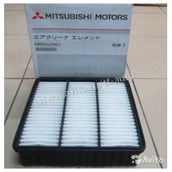 Mitsubishi MR552951