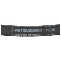 Mitsuboshi 4PK890
