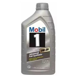 Mobil 152560