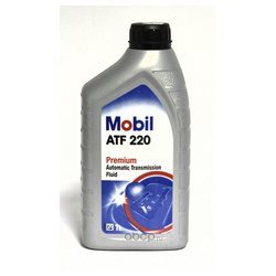 Mobil ATF220