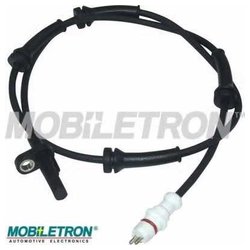 Фото Mobiletron AB-EU035