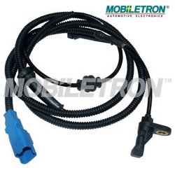 Mobiletron AB-EU080