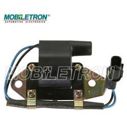 Фото Mobiletron CC-10