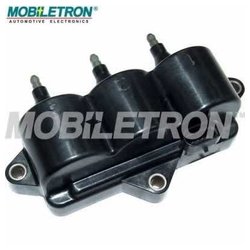 Фото Mobiletron CG-35