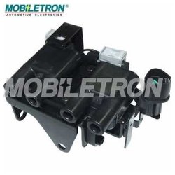 Фото Mobiletron CK-37