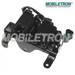 Фото Mobiletron CK-57