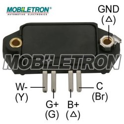 Mobiletron IG-D1907H