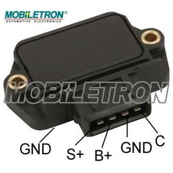 Mobiletron IG-D1912