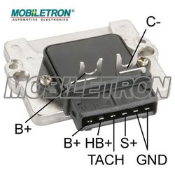 Mobiletron IG-H013