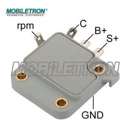 Mobiletron IG-HD004