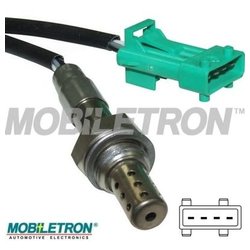 Фото Mobiletron OS-B415P