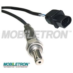 Фото Mobiletron OS-B531