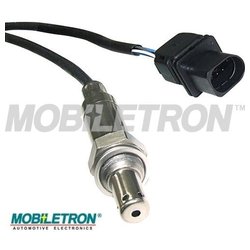 Фото Mobiletron OS-B537