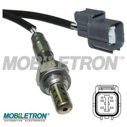 Фото Mobiletron OS-H401P