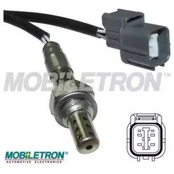 Фото Mobiletron OS-H434P