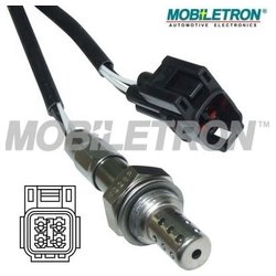 Фото Mobiletron OS-U408P