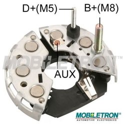 Фото Mobiletron RB-05H