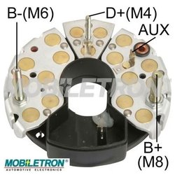 Mobiletron RB-72H