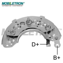 Фото Mobiletron RH-15