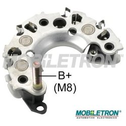 Фото Mobiletron RI-14H