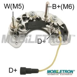 Mobiletron RL-06H