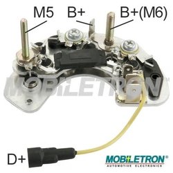 Mobiletron RL-22H