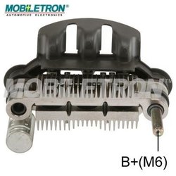 Фото Mobiletron RM-10HV