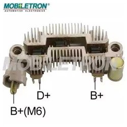 Mobiletron RM-118