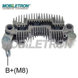 Фото Mobiletron RM-132