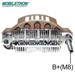 Фото Mobiletron RM-134