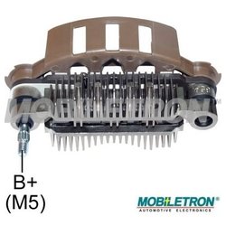 Mobiletron RM-181