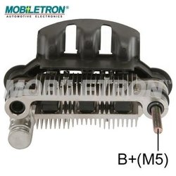 Mobiletron RM-19