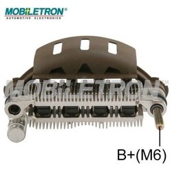 Mobiletron RM-43