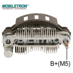 Фото Mobiletron RM-58