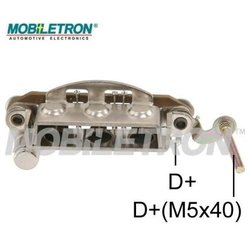 Фото Mobiletron RM-73