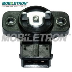 Фото Mobiletron TP-K002