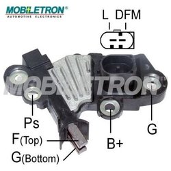 Mobiletron VR-B026