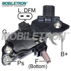 Mobiletron VR-B372