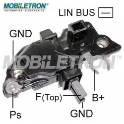 Mobiletron VR-B379