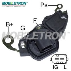 Mobiletron VR-B394