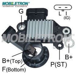 Mobiletron VR-D717