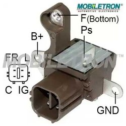 Mobiletron VR-H2005-188