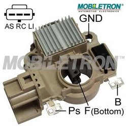 Mobiletron VR-H2009-102