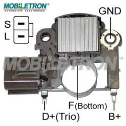 Mobiletron VR-H2009-103